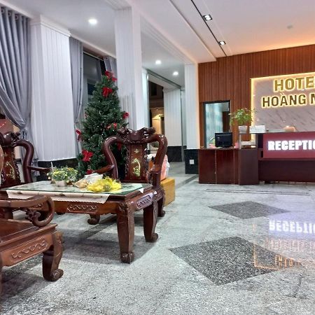 Khach San Hoang Mai Hotel Can Tho Luaran gambar