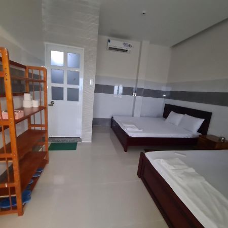 Khach San Hoang Mai Hotel Can Tho Luaran gambar