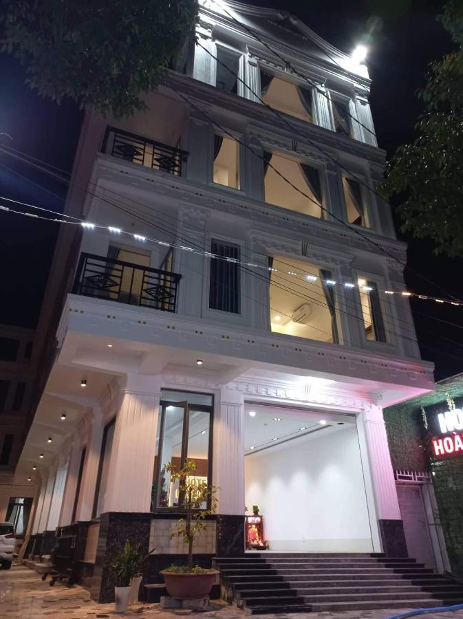 Khach San Hoang Mai Hotel Can Tho Luaran gambar