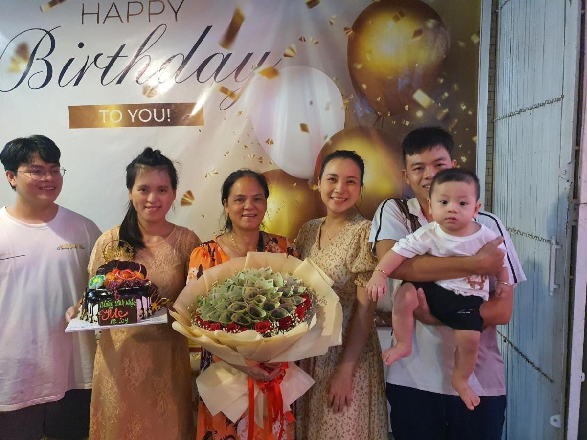 Khach San Hoang Mai Hotel Can Tho Luaran gambar