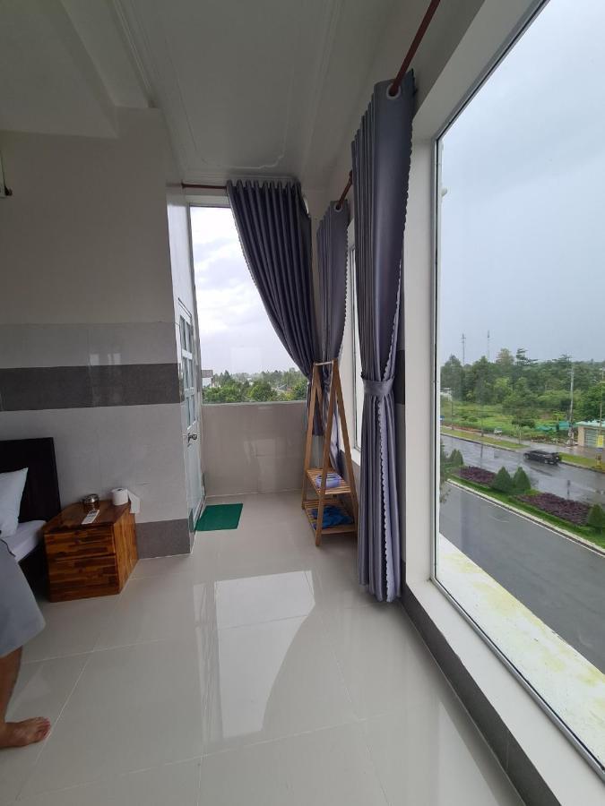 Khach San Hoang Mai Hotel Can Tho Luaran gambar