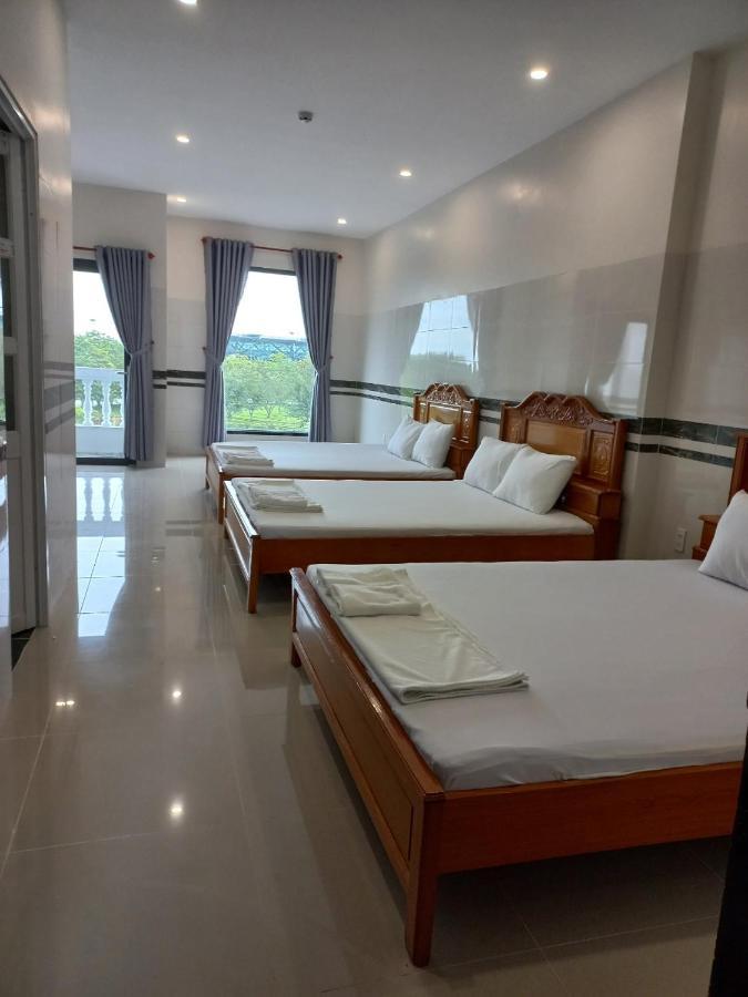 Khach San Hoang Mai Hotel Can Tho Luaran gambar
