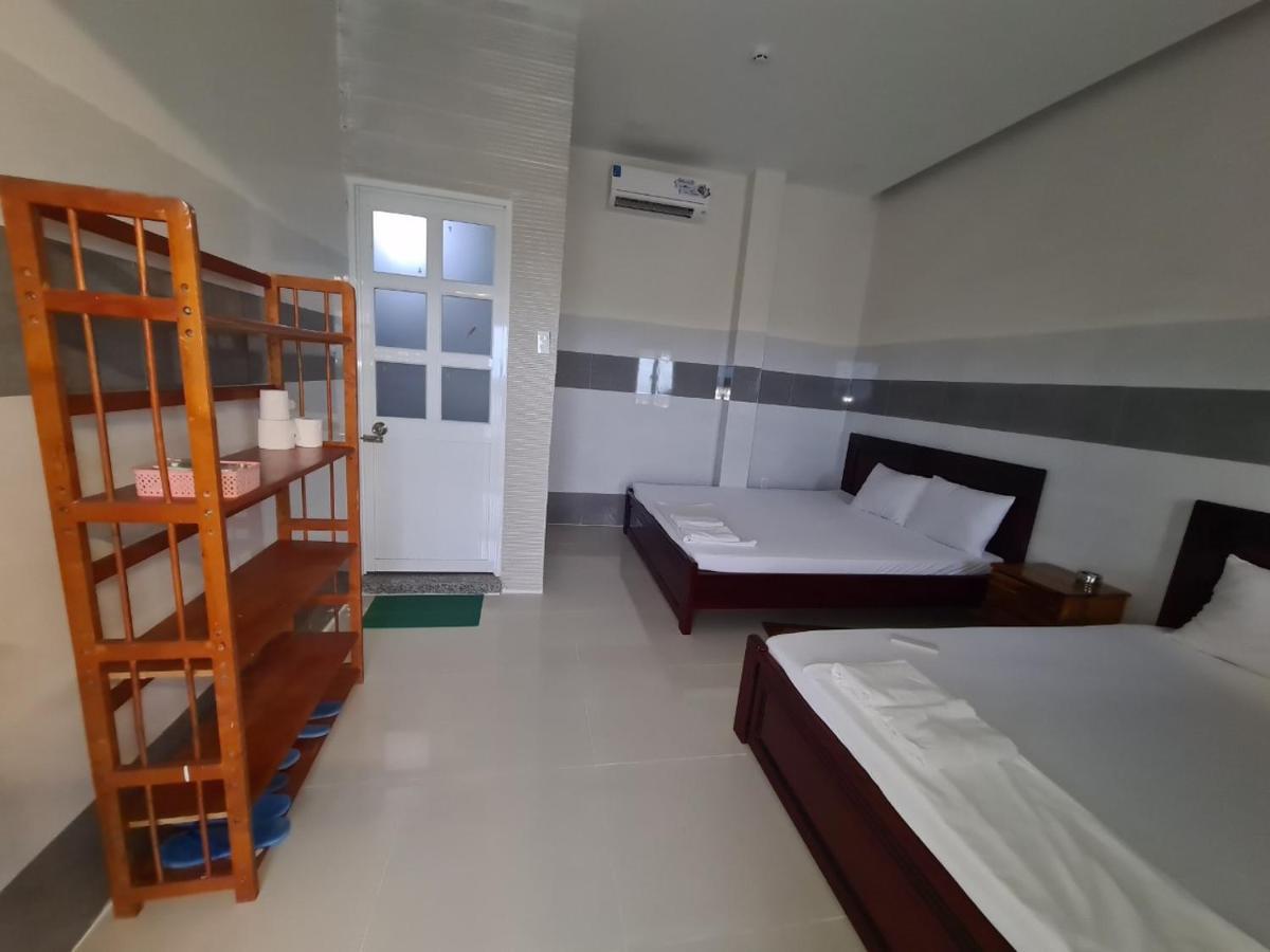 Khach San Hoang Mai Hotel Can Tho Luaran gambar