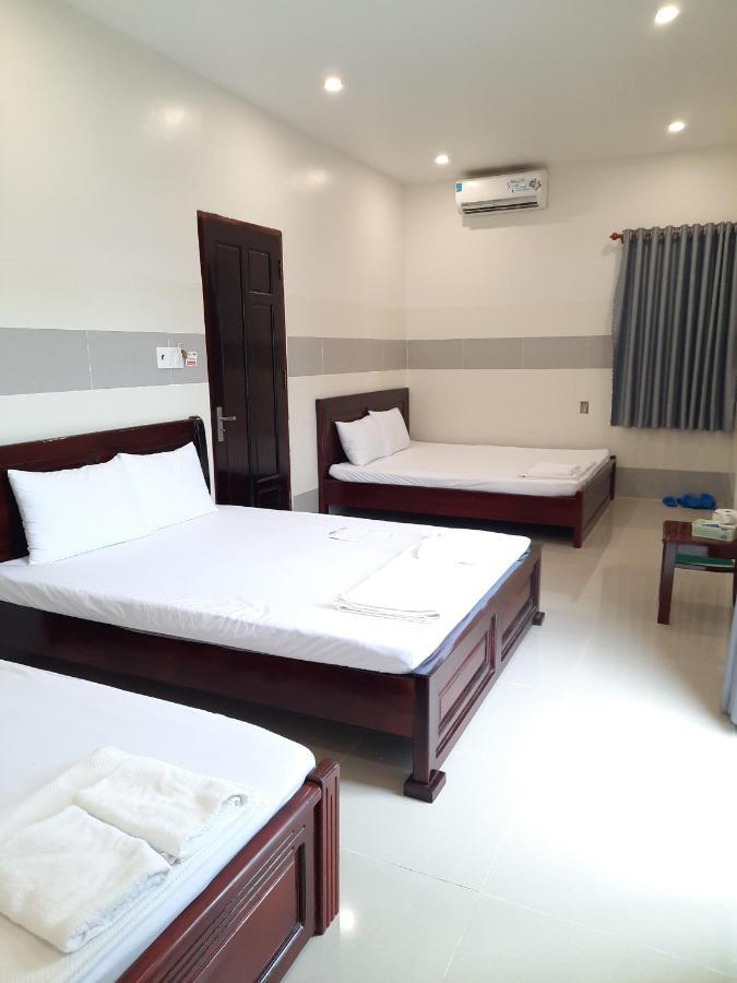 Khach San Hoang Mai Hotel Can Tho Luaran gambar