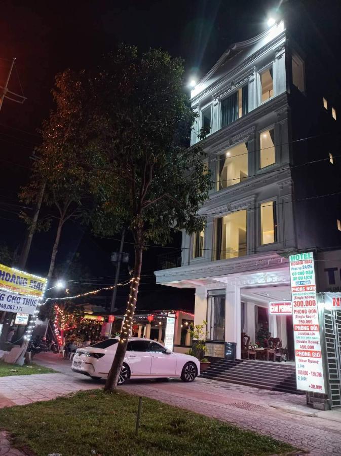 Khach San Hoang Mai Hotel Can Tho Luaran gambar