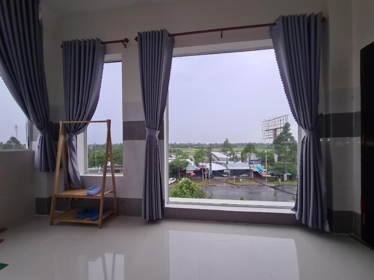 Khach San Hoang Mai Hotel Can Tho Luaran gambar