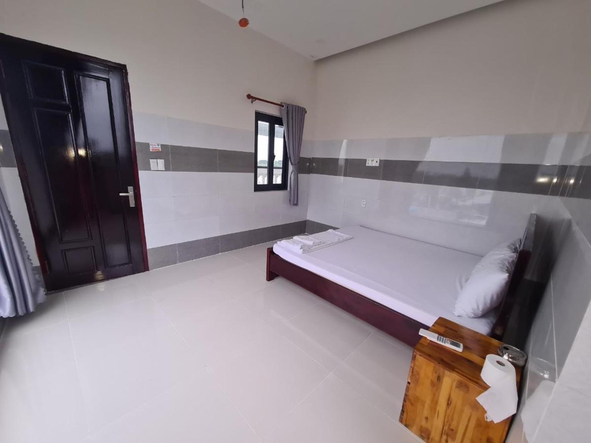 Khach San Hoang Mai Hotel Can Tho Luaran gambar