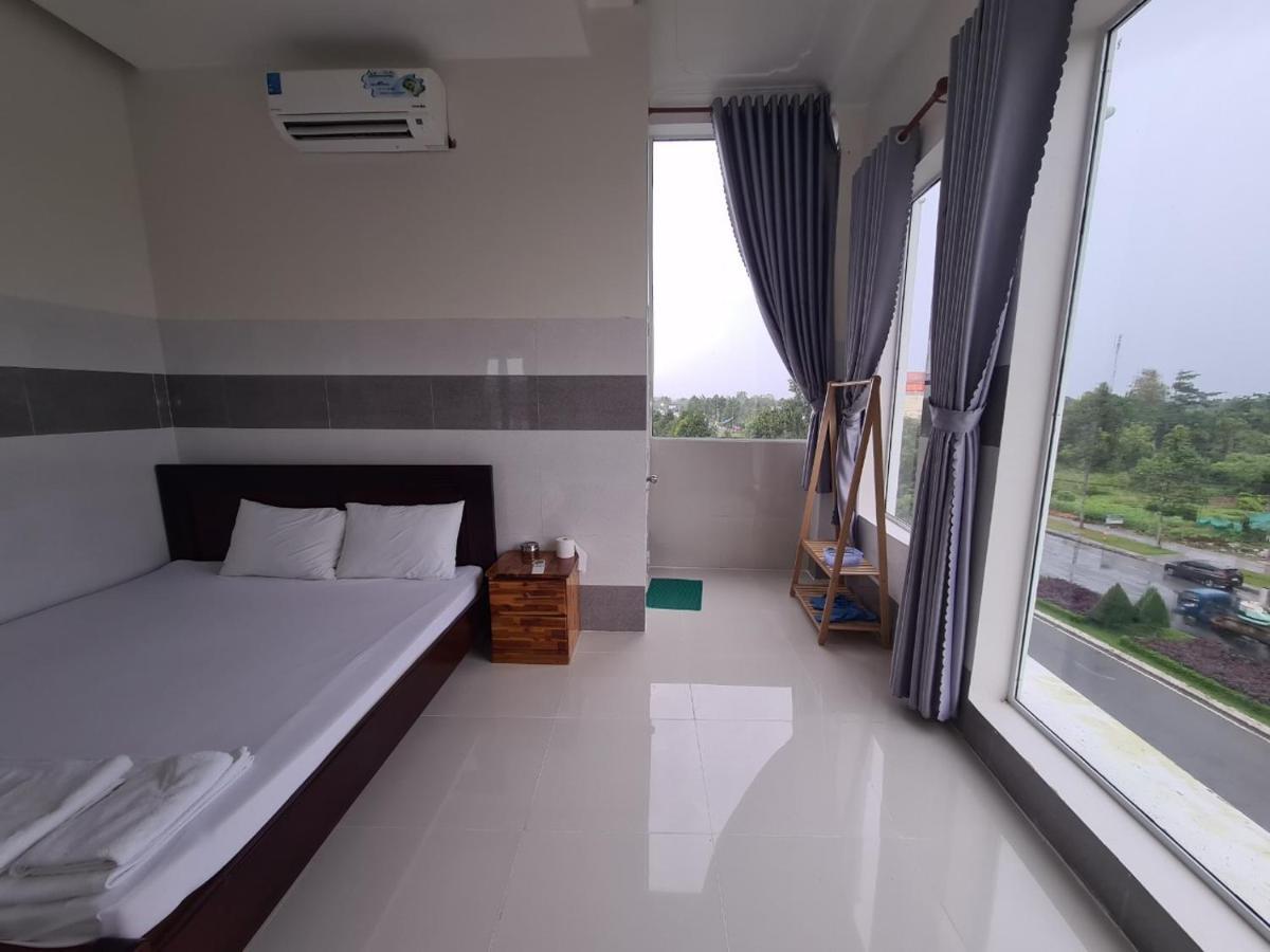 Khach San Hoang Mai Hotel Can Tho Luaran gambar