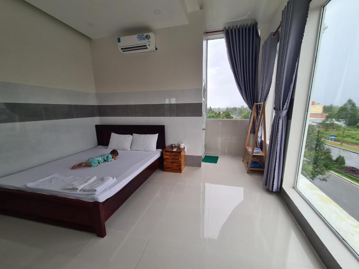 Khach San Hoang Mai Hotel Can Tho Luaran gambar