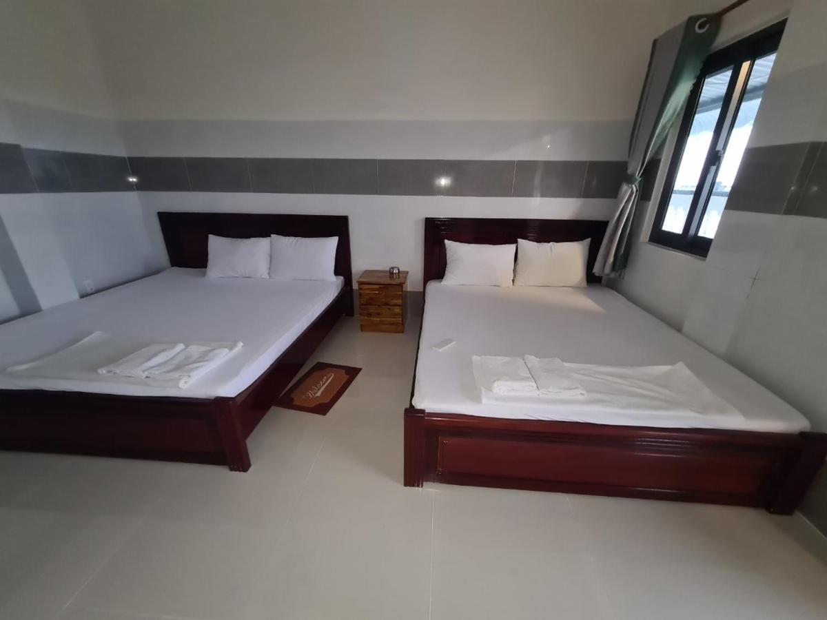 Khach San Hoang Mai Hotel Can Tho Luaran gambar