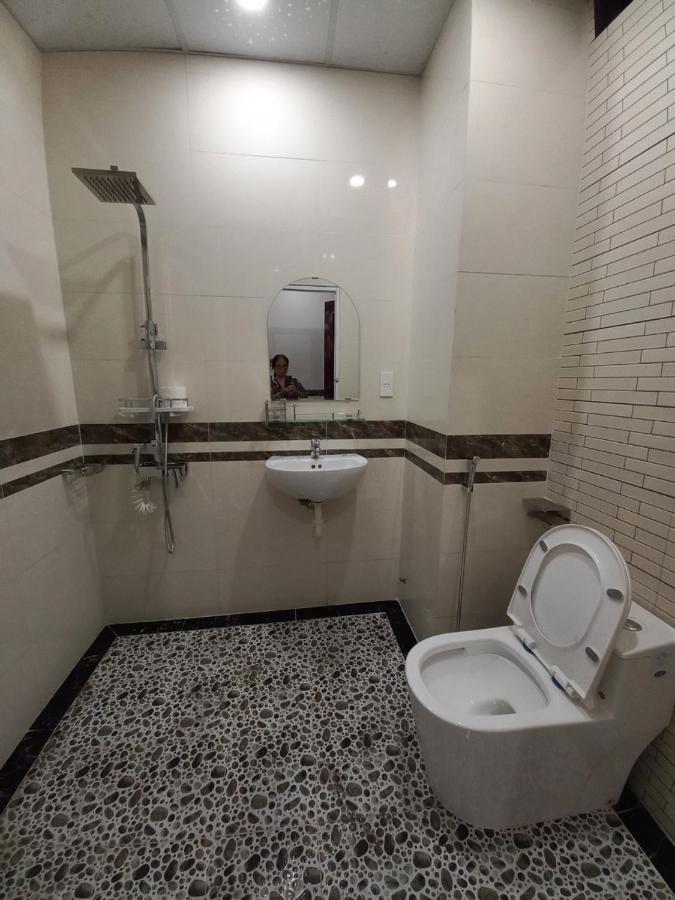 Khach San Hoang Mai Hotel Can Tho Luaran gambar