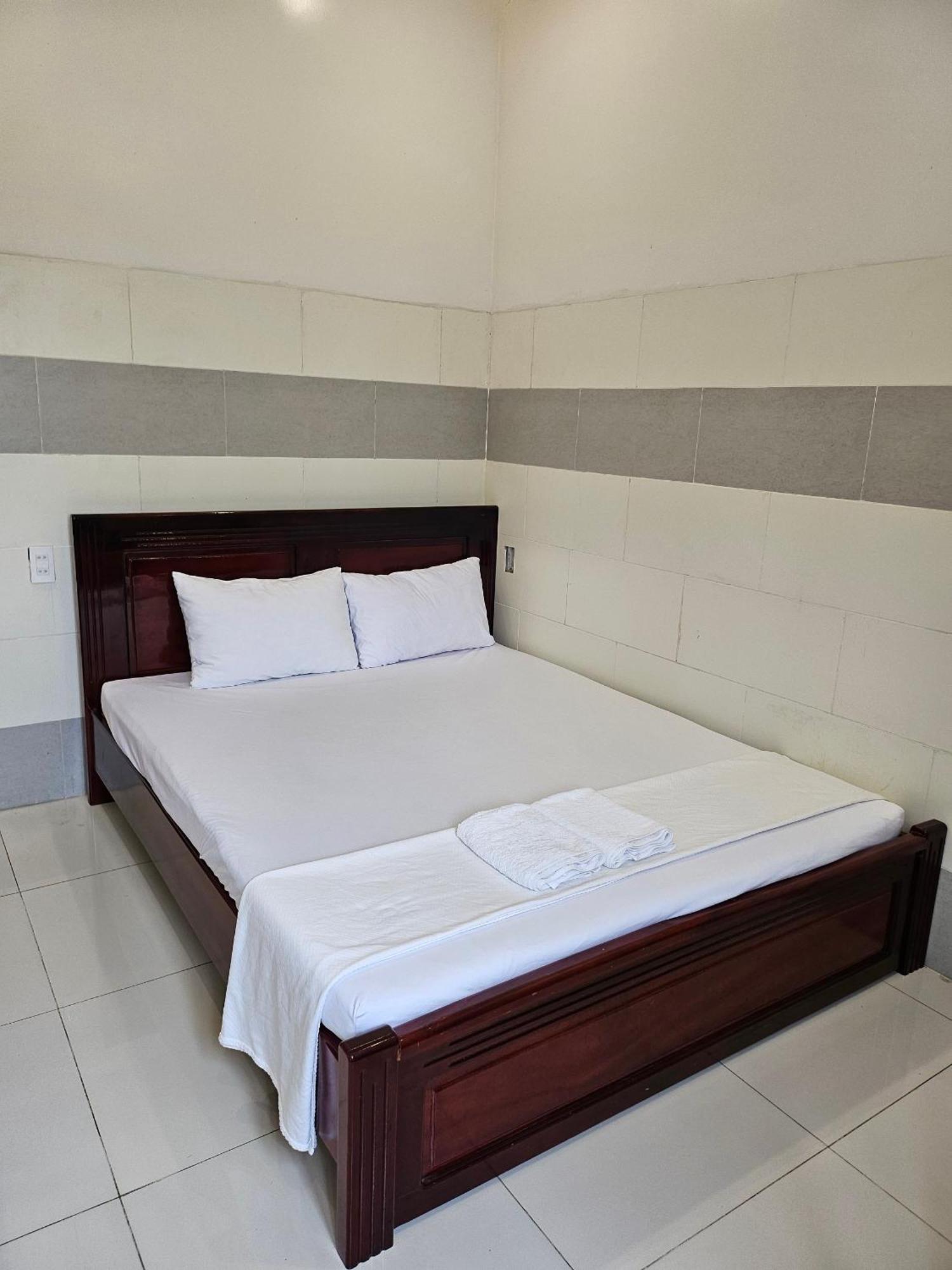 Khach San Hoang Mai Hotel Can Tho Luaran gambar