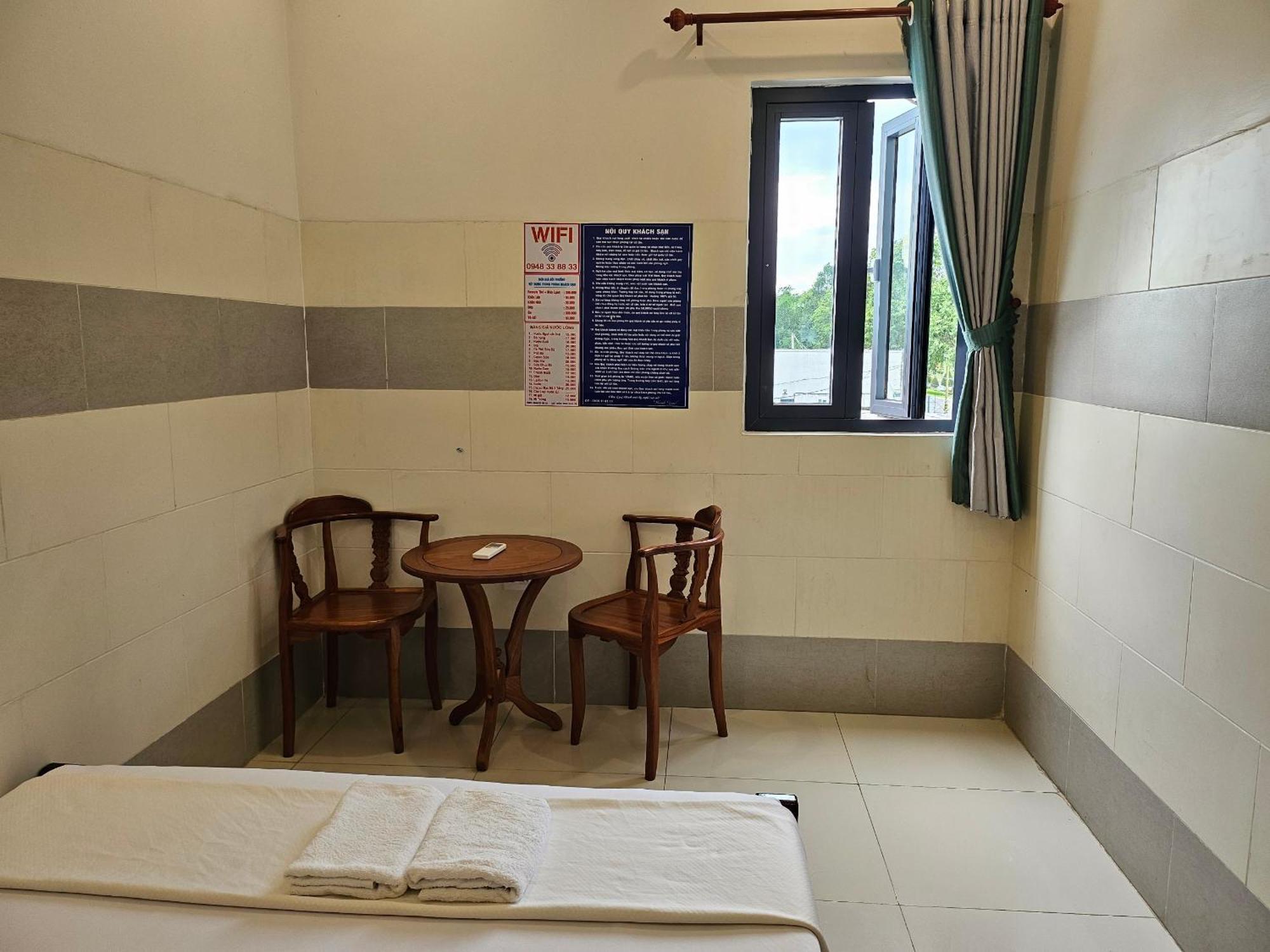 Khach San Hoang Mai Hotel Can Tho Luaran gambar